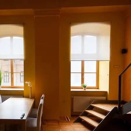 Unique Old Tobacco Factory Apartman Ljubljana